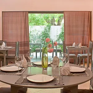 **** Couette-café Amarya Inde