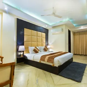 **** Hotel Viva Palace Inde