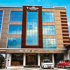 3* Hotel T Homes