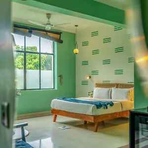 *** Hotel Minimalist One Hauz Khas Village Inde