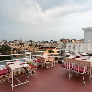*** Couette-café Panorama Haveli Inde