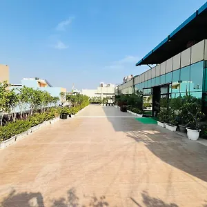 **** Hotel Airport Grand By Fantasia Inde