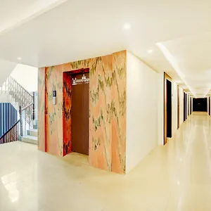 *** Hotel Townhouse Inde