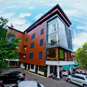 3* Hotel Wild Saga